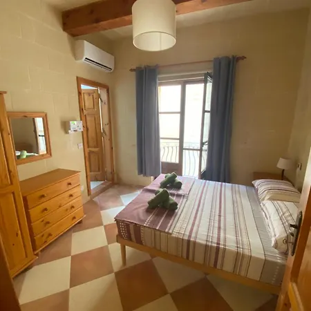 Margaret Habitación en casa particular *