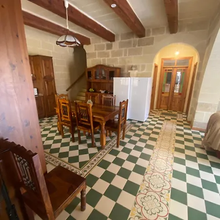 Margaret Habitación en casa particular